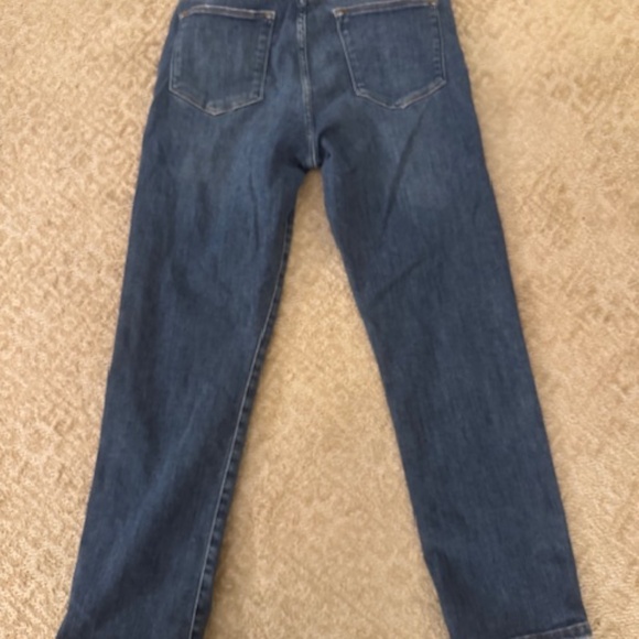 Frame Jeans - Picture 3 of 3